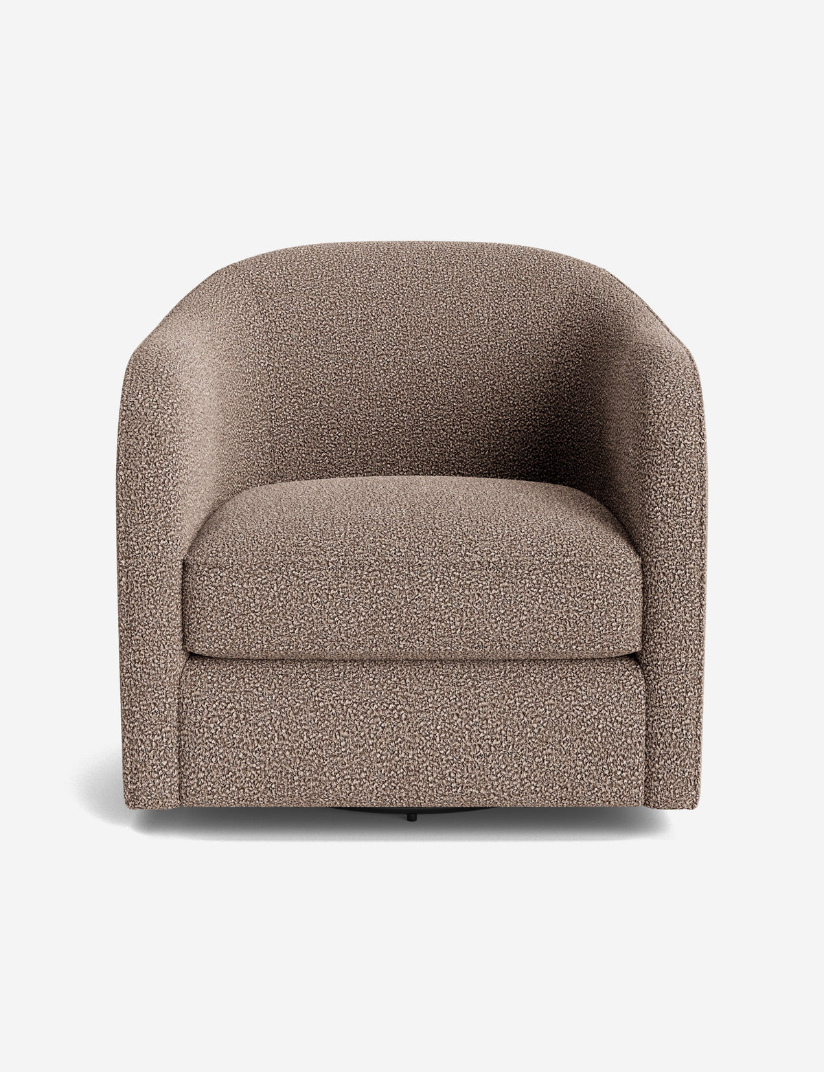 Faro Swivel Chair by DISC Interiors