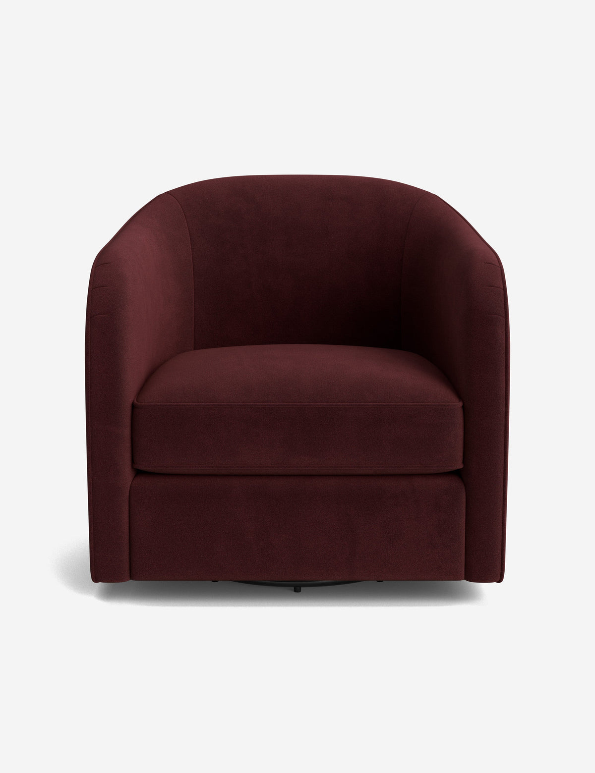 Faro Swivel Chair by DISC Interiors