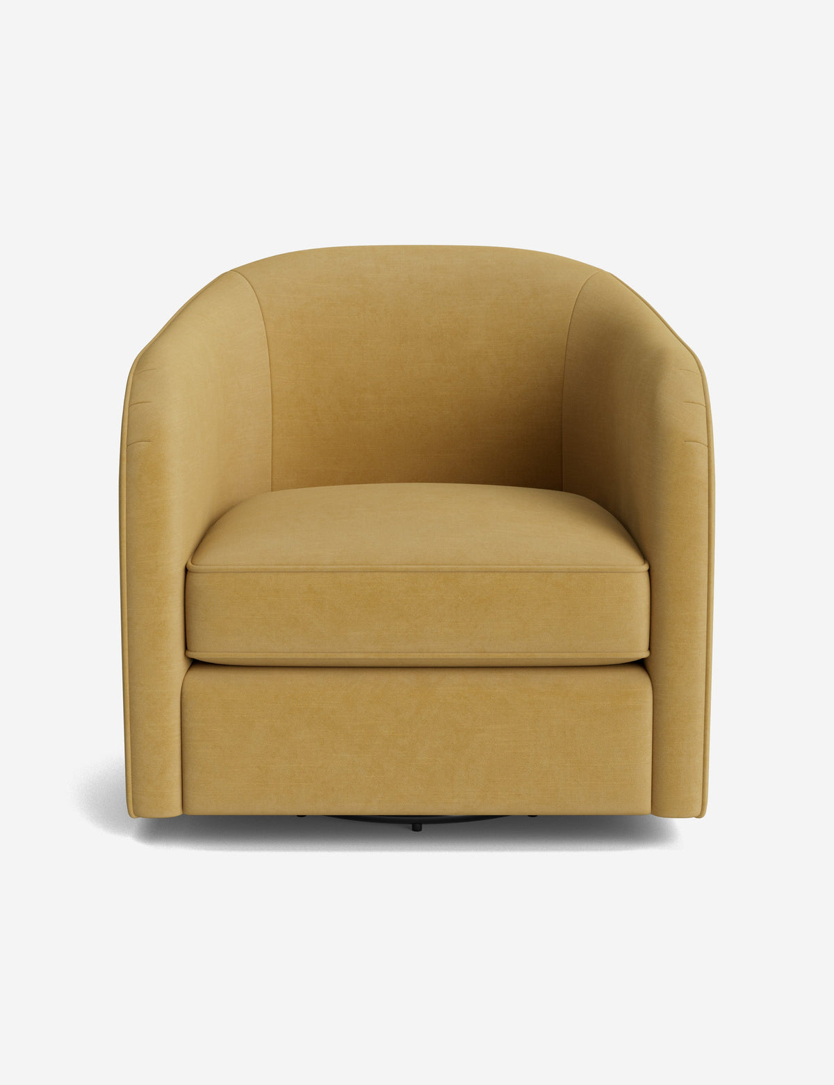 Faro Swivel Chair by DISC Interiors