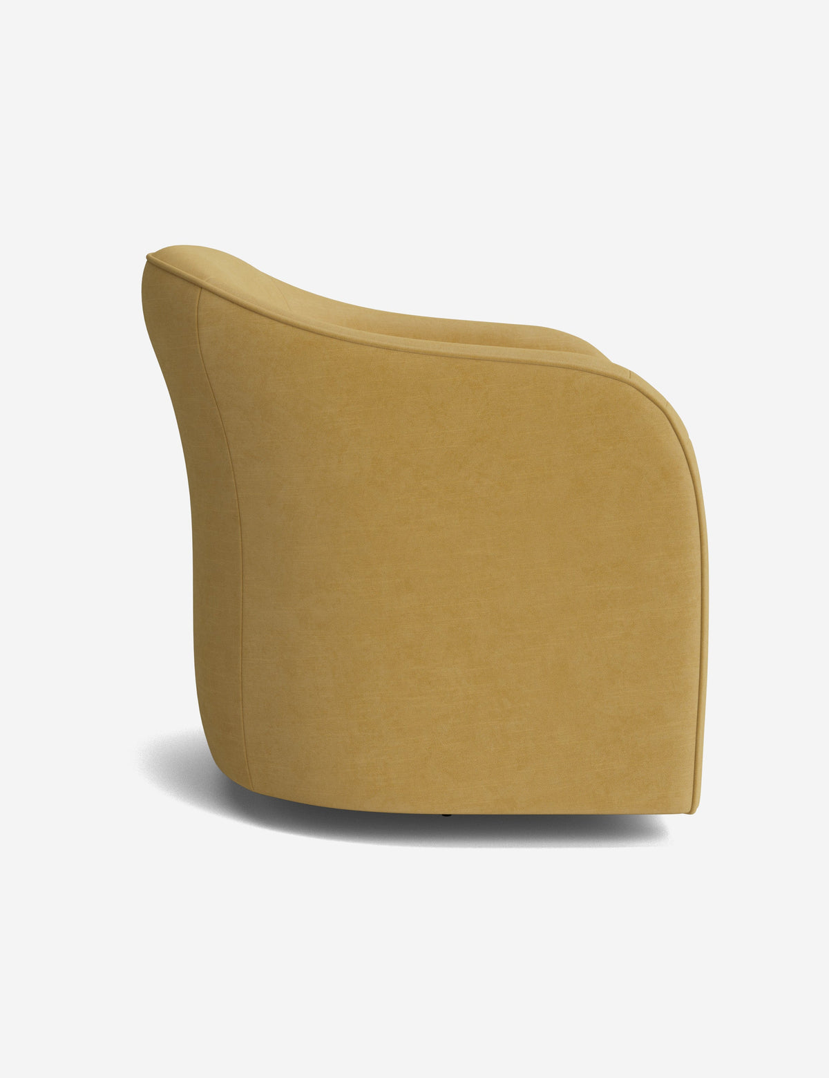 Faro Swivel Chair by DISC Interiors