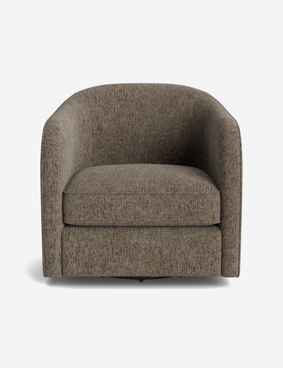 Faro Swivel Chair by DISC Interiors