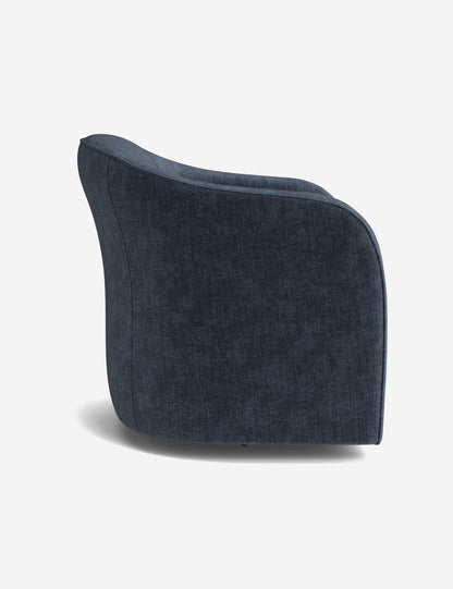 Faro Swivel Chair by DISC Interiors