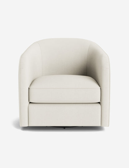 Faro Swivel Chair by DISC Interiors