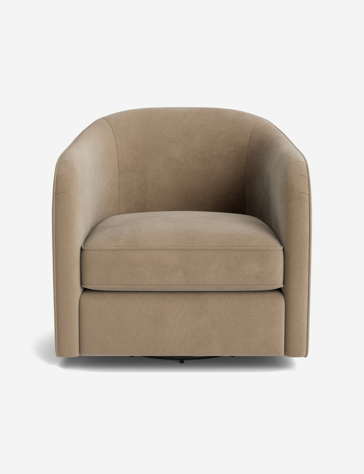 Faro Swivel Chair by DISC Interiors