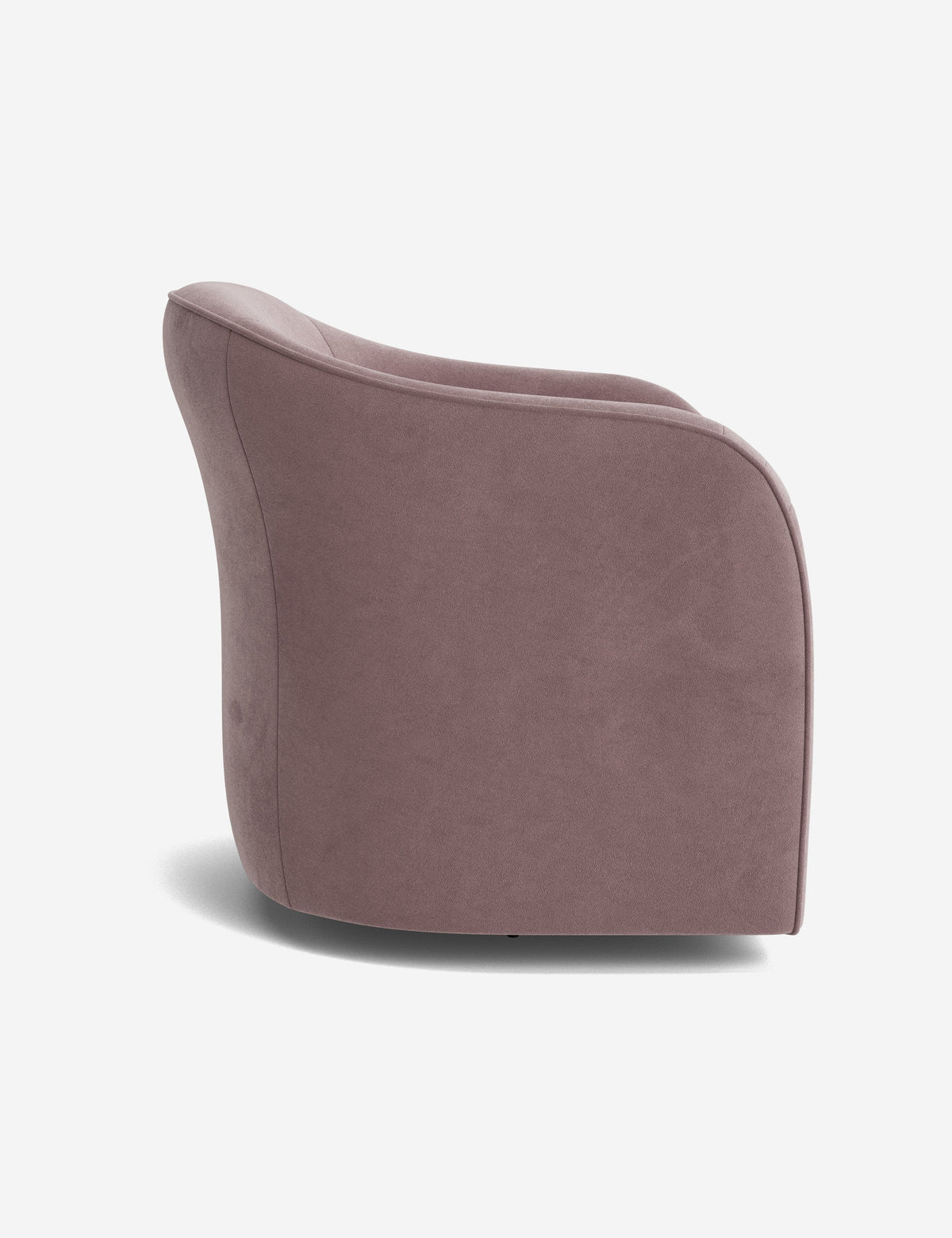 Faro Swivel Chair by DISC Interiors