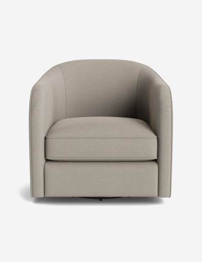 Faro Swivel Chair by DISC Interiors
