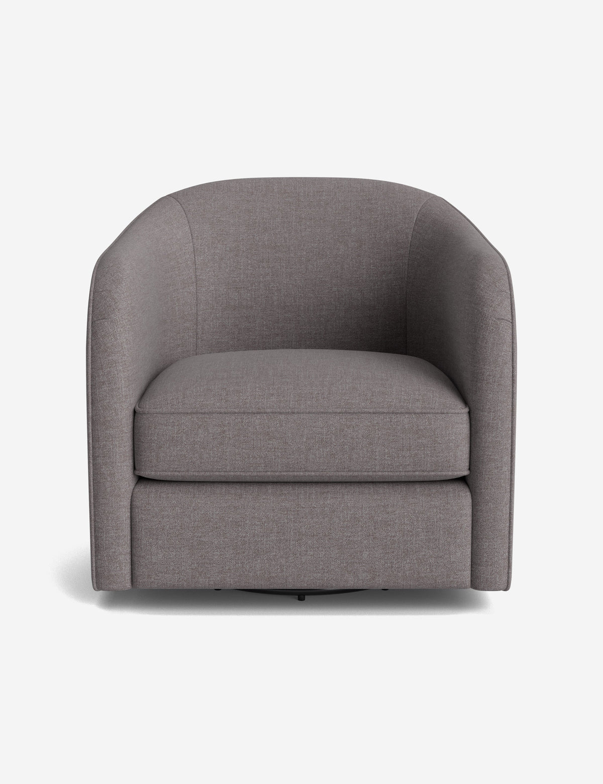 Faro Swivel Chair by DISC Interiors