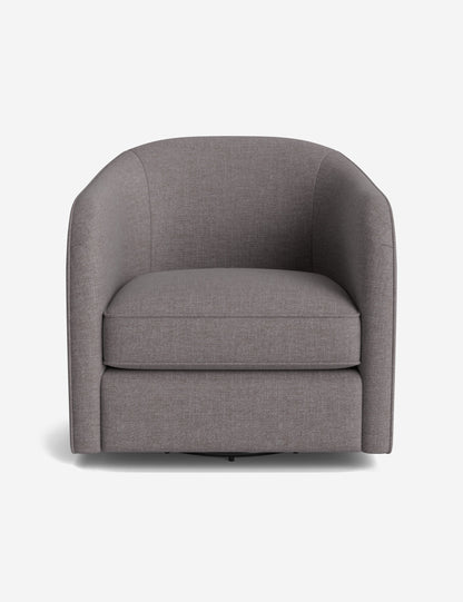 Faro Swivel Chair by DISC Interiors