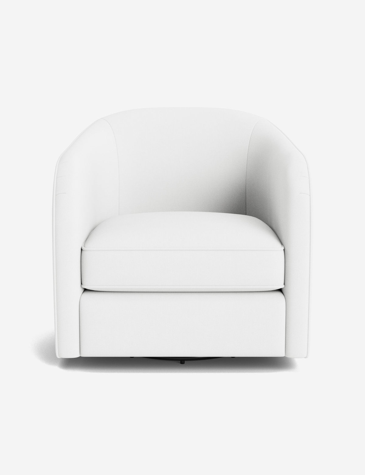 Faro Swivel Chair by DISC Interiors