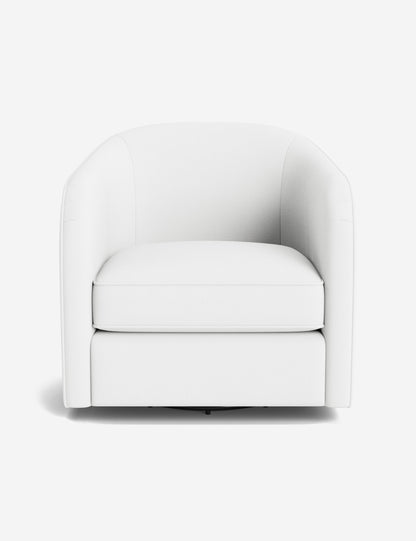 Faro Swivel Chair by DISC Interiors
