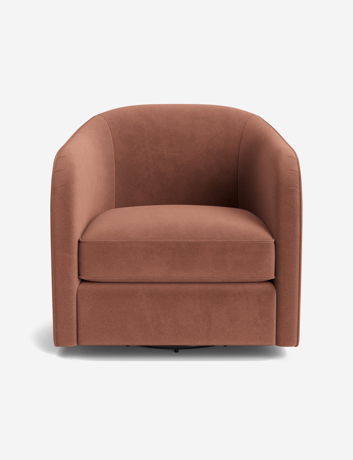 Faro Swivel Chair by DISC Interiors