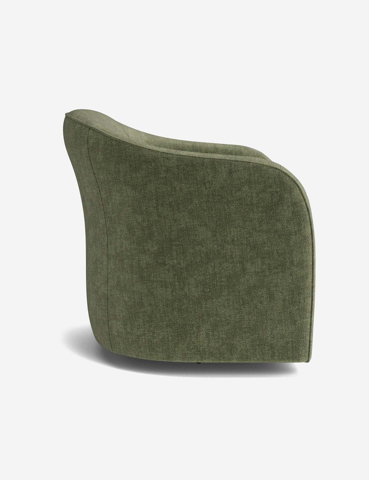 Faro Swivel Chair by DISC Interiors
