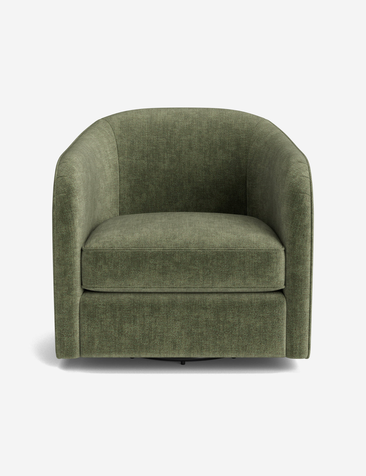 Faro Swivel Chair by DISC Interiors