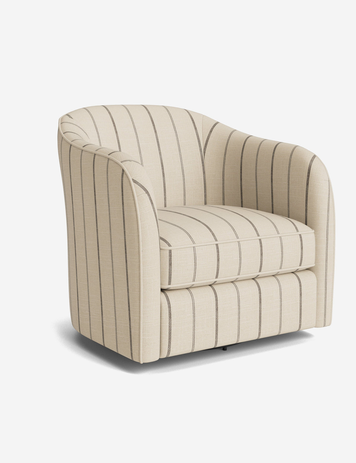 Faro Swivel Chair by DISC Interiors