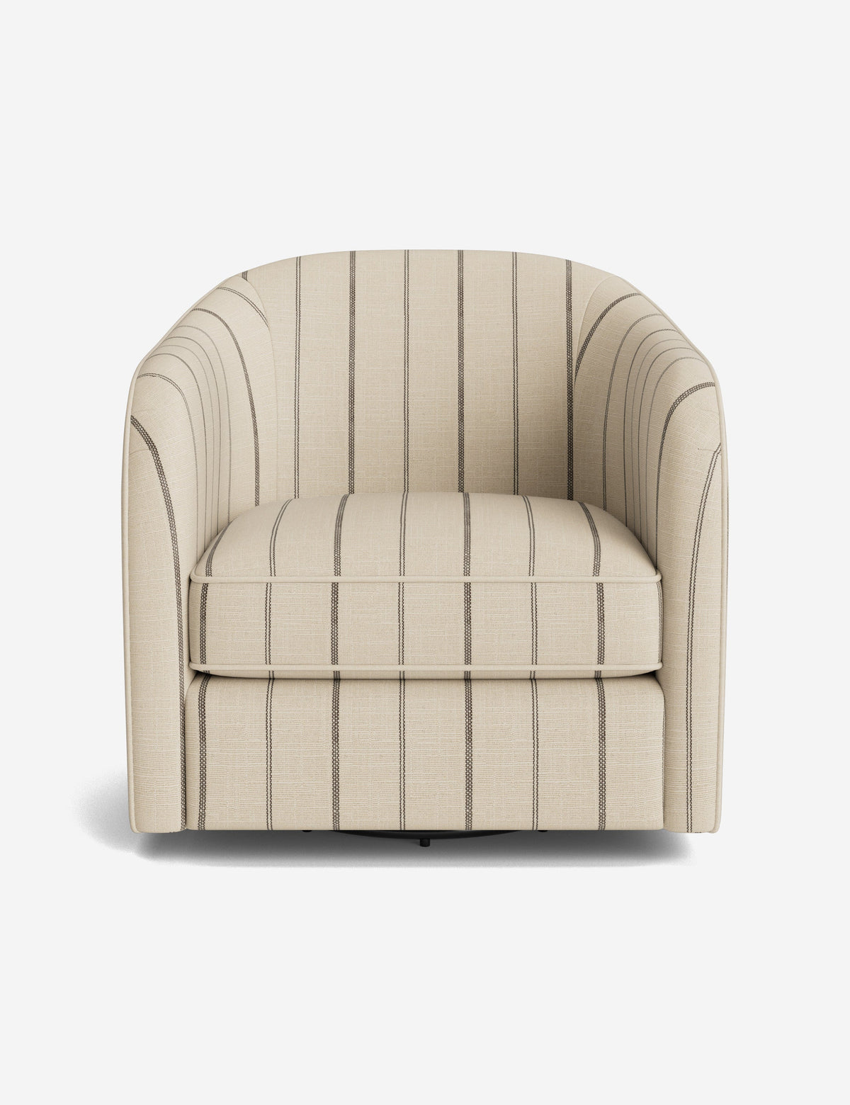 Faro Swivel Chair by DISC Interiors