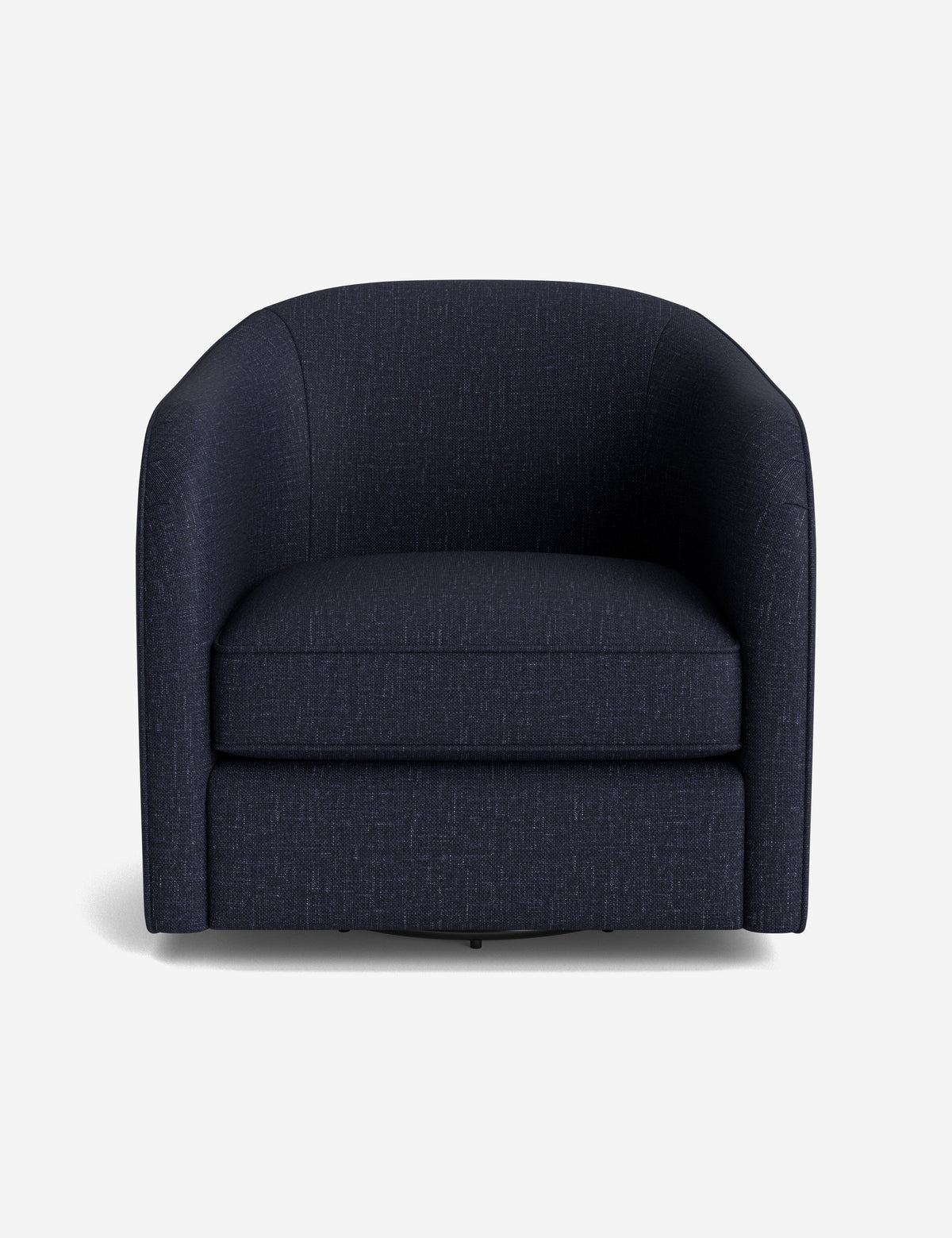 Faro Swivel Chair by DISC Interiors