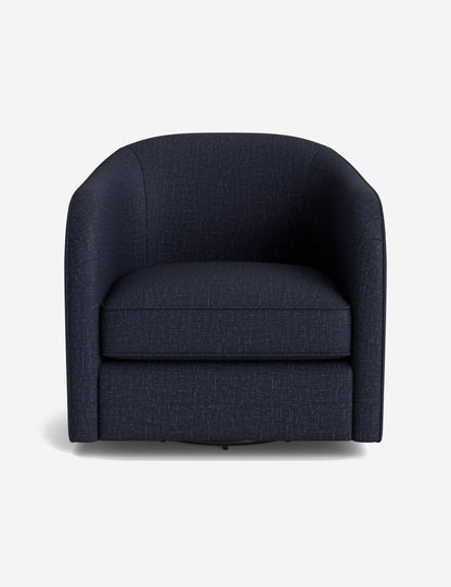 Faro Swivel Chair by DISC Interiors