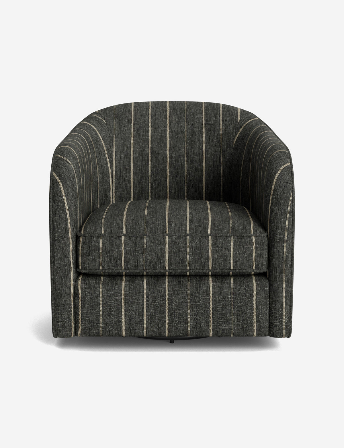 Faro Swivel Chair by DISC Interiors