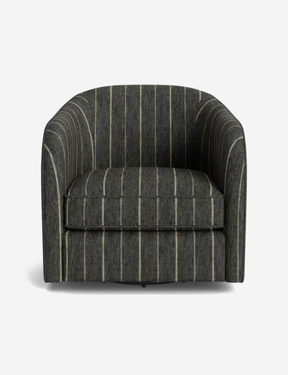 Faro Swivel Chair by DISC Interiors