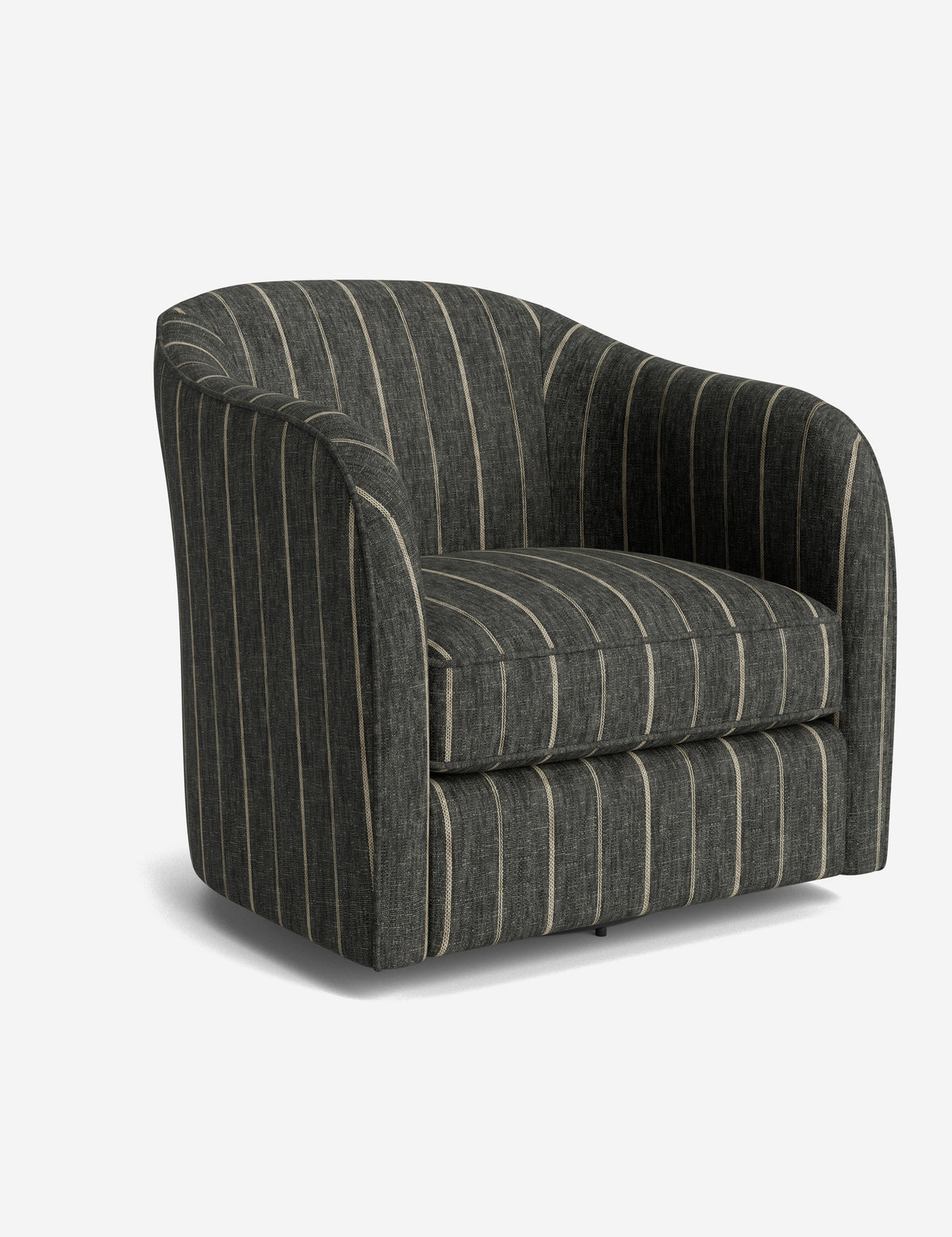 Faro Swivel Chair by DISC Interiors