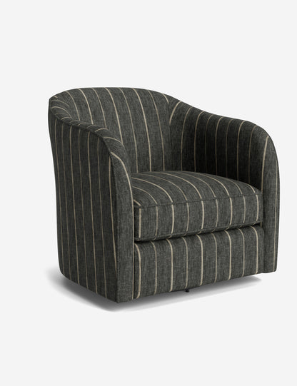 Faro Swivel Chair by DISC Interiors