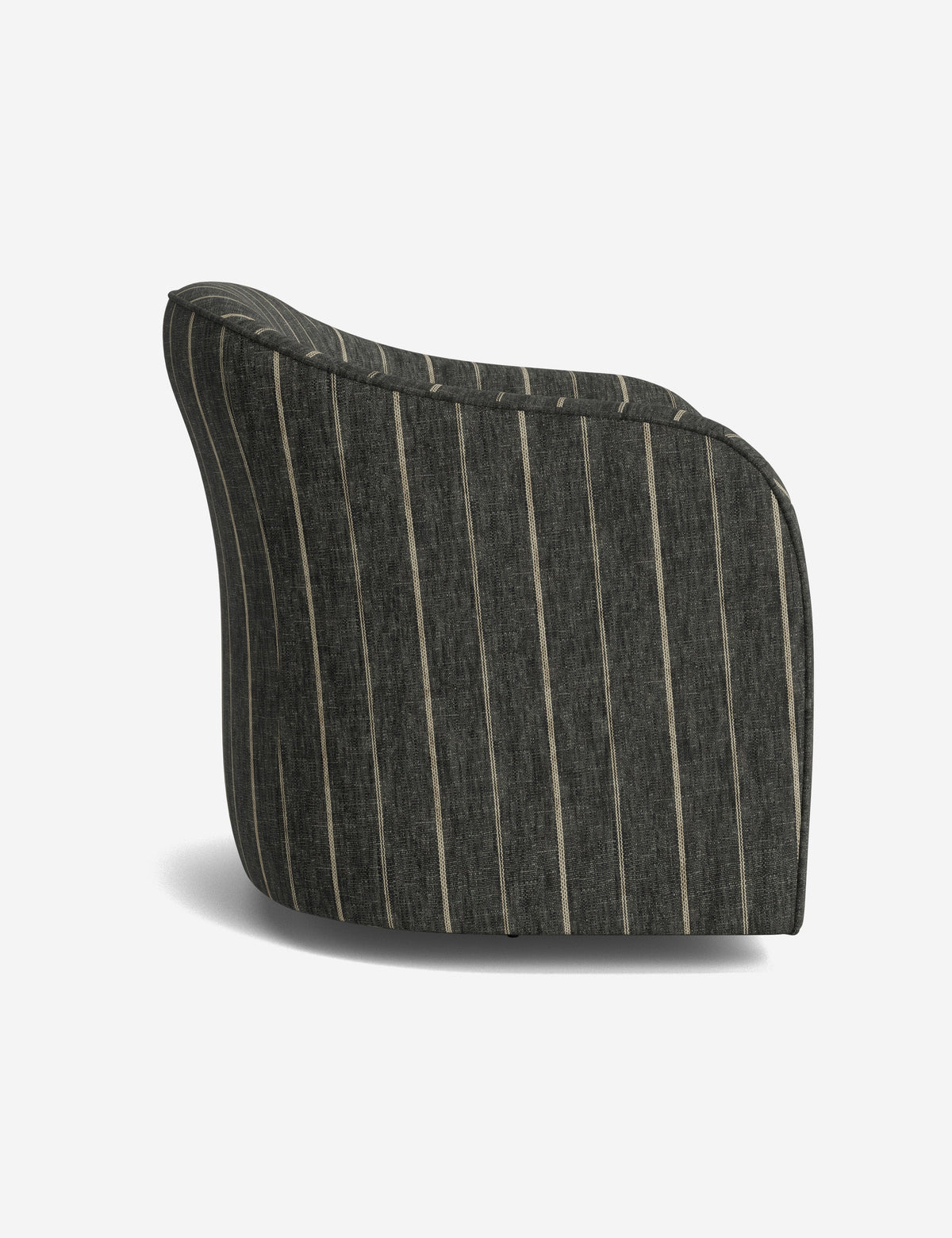 Faro Swivel Chair by DISC Interiors