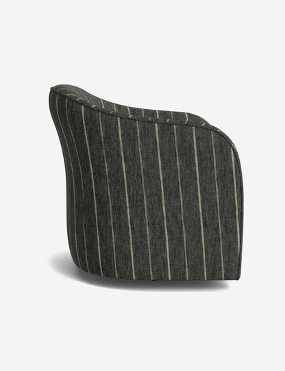 Faro Swivel Chair by DISC Interiors