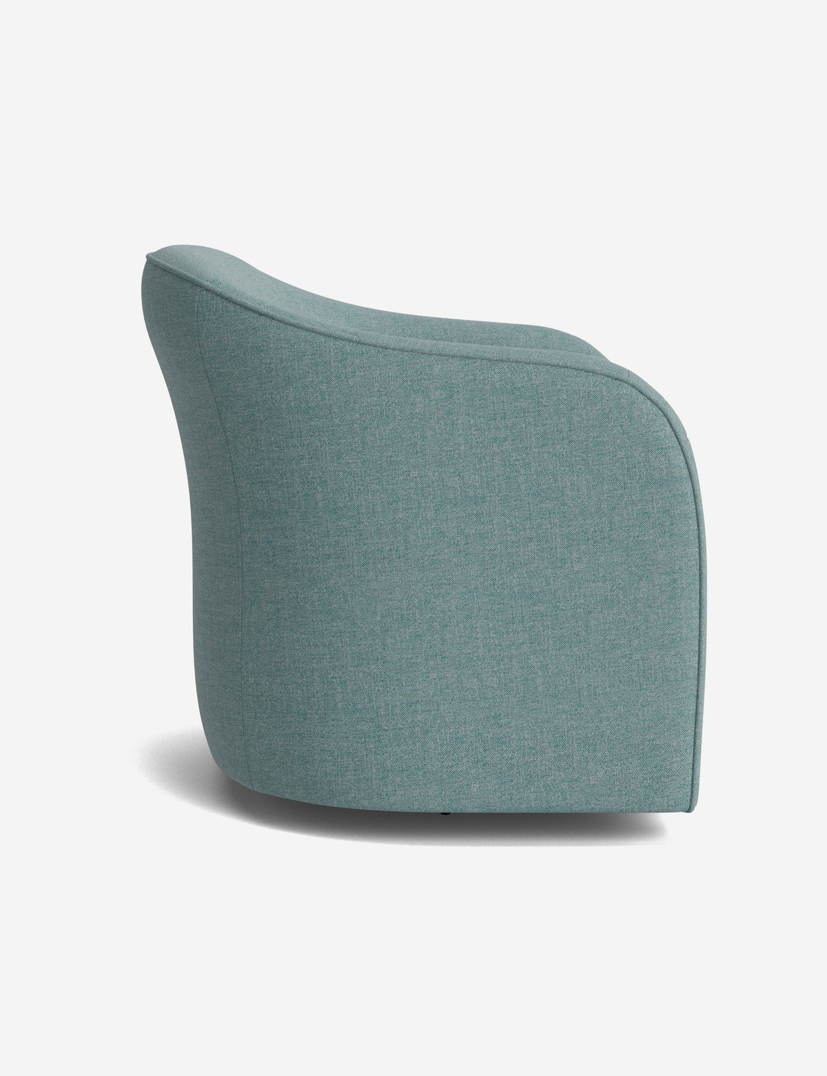 Faro Swivel Chair by DISC Interiors