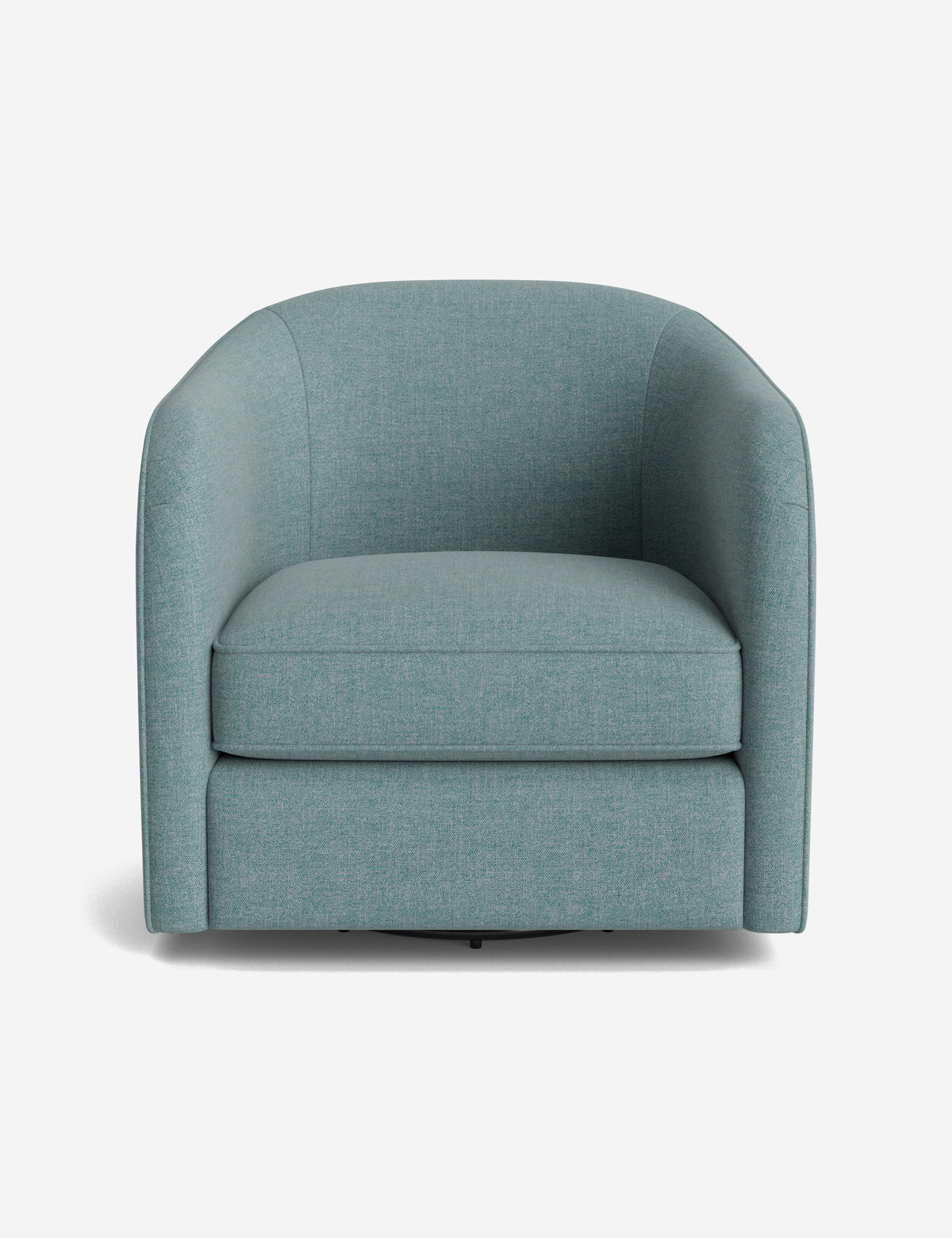 Faro Swivel Chair by DISC Interiors