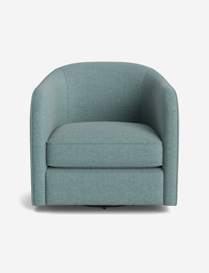 Faro Swivel Chair by DISC Interiors