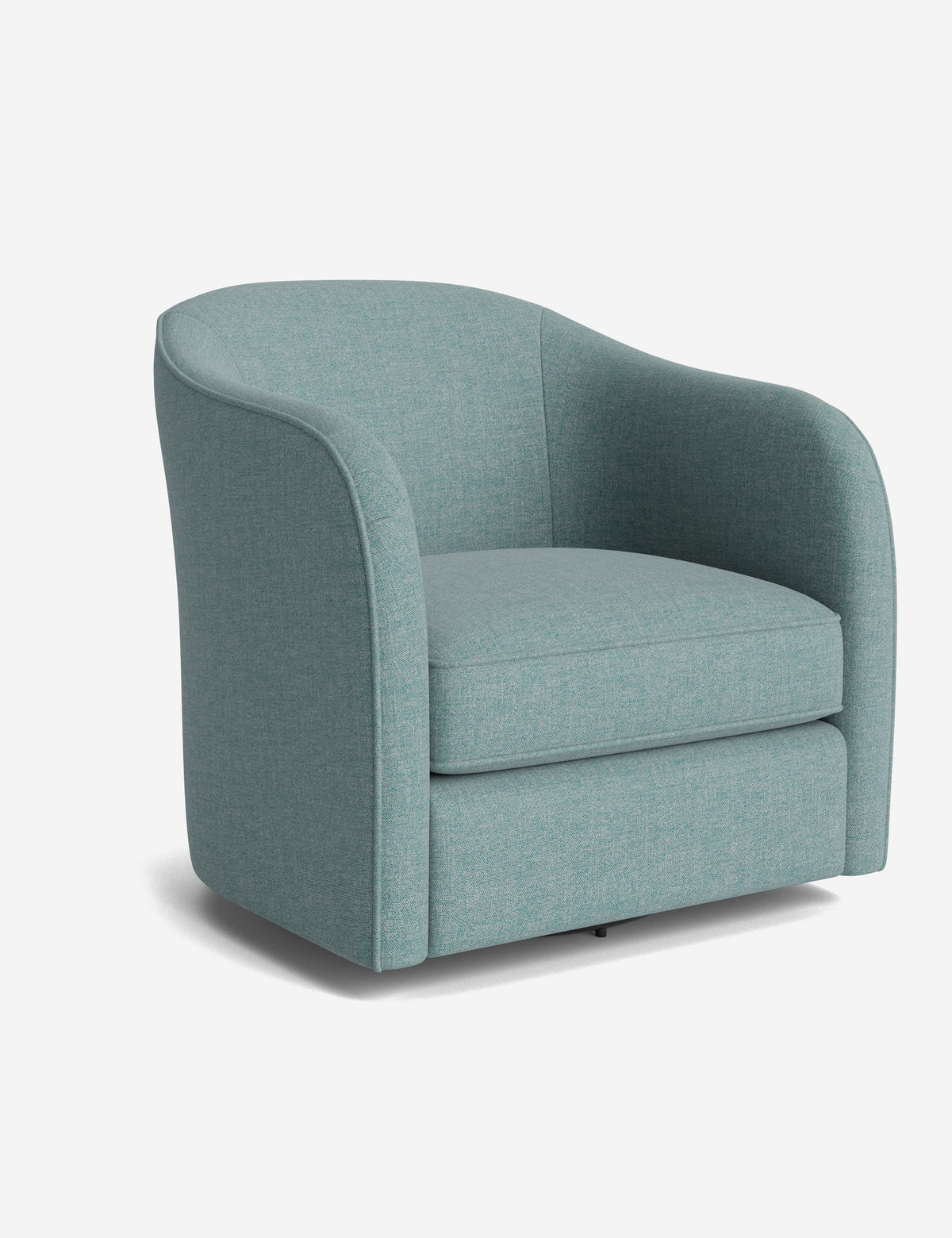 Faro Swivel Chair by DISC Interiors