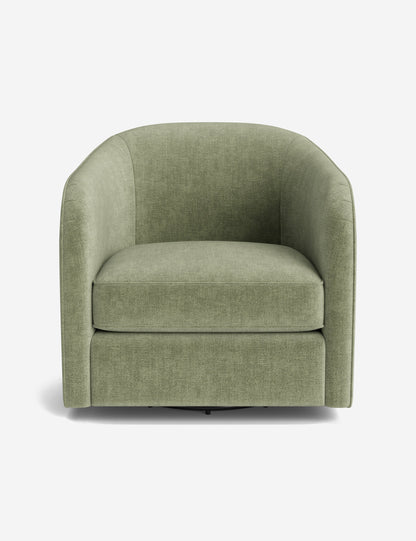 Faro Swivel Chair by DISC Interiors