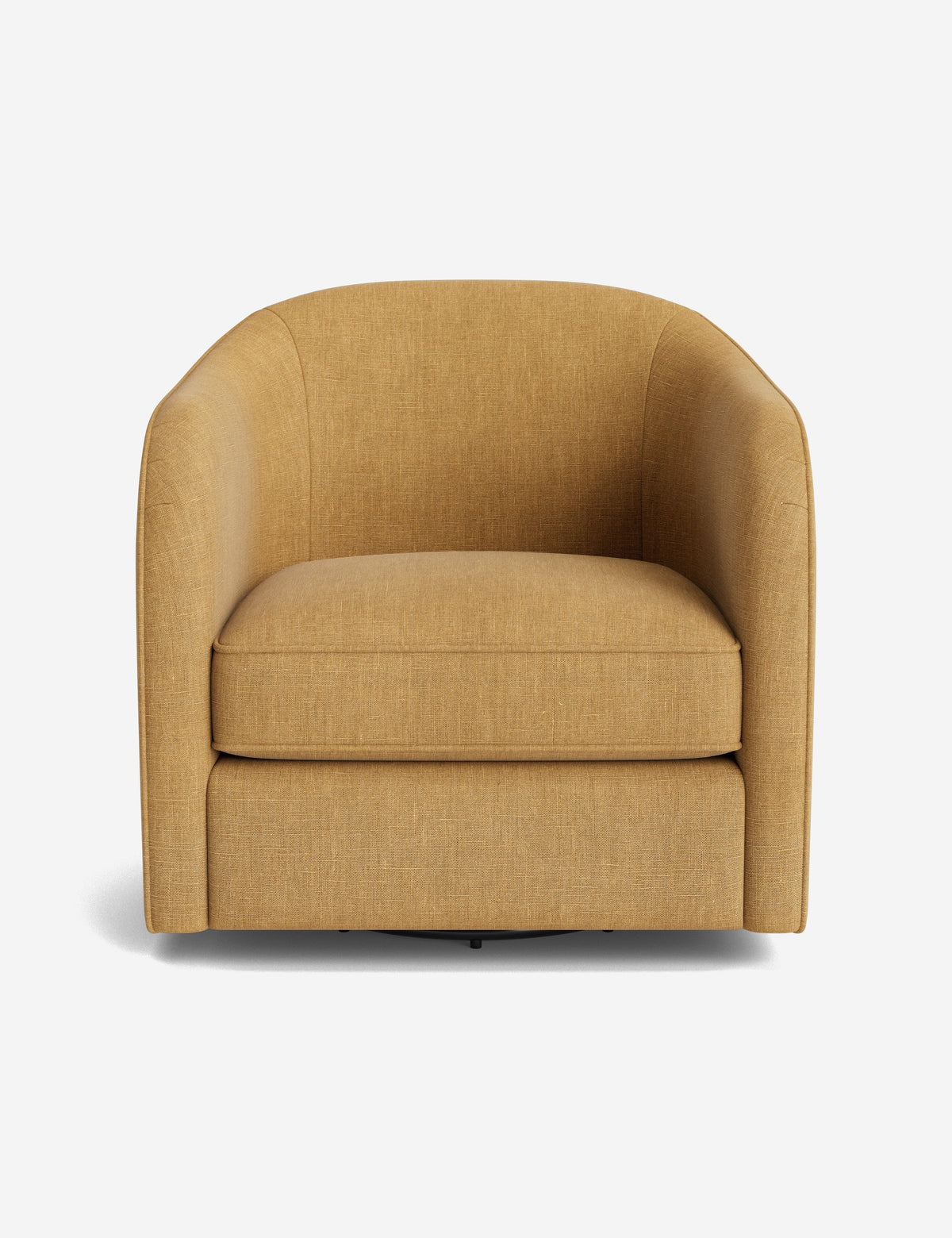 Faro Swivel Chair by DISC Interiors