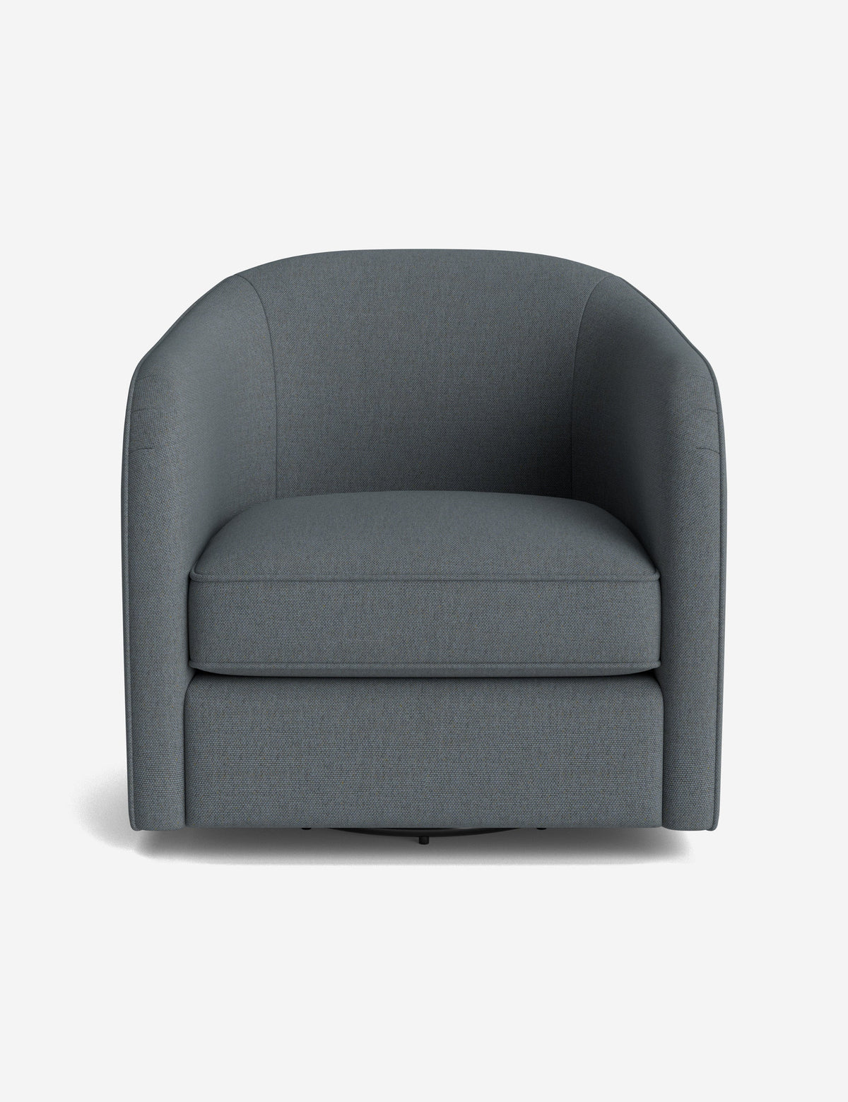 Faro Swivel Chair by DISC Interiors