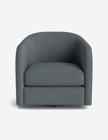 Faro Swivel Chair by DISC Interiors