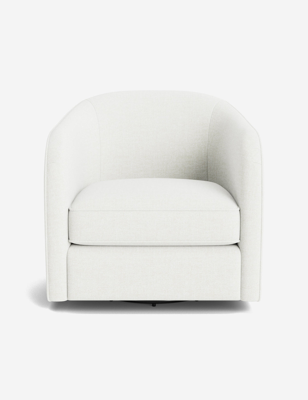 Faro Swivel Chair by DISC Interiors