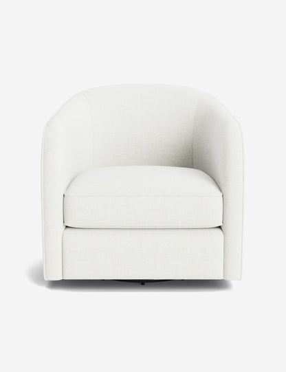 Faro Swivel Chair by DISC Interiors