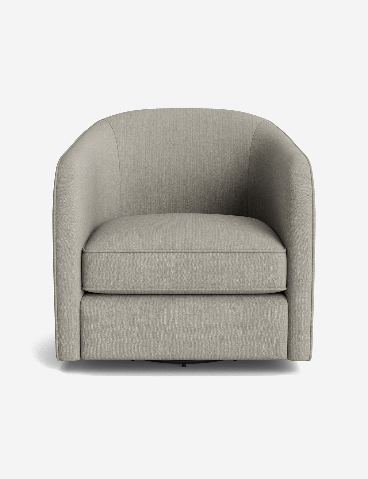 Faro Swivel Chair by DISC Interiors