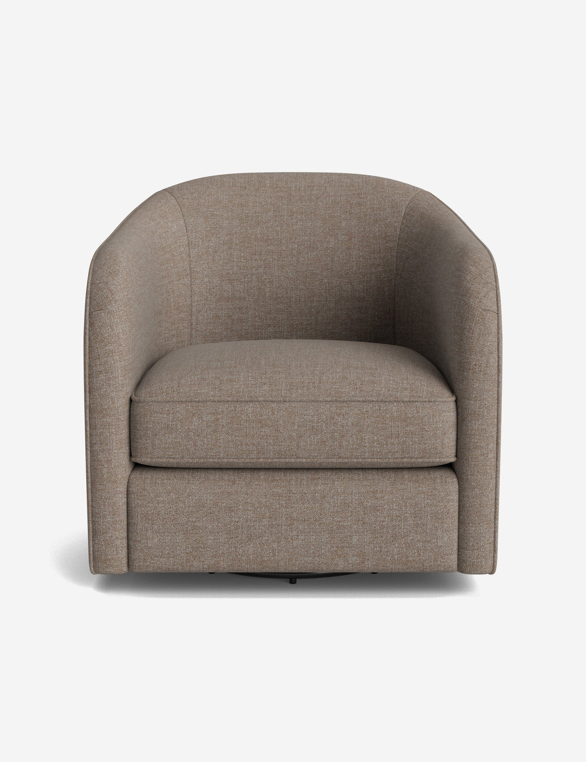 Faro Swivel Chair by DISC Interiors