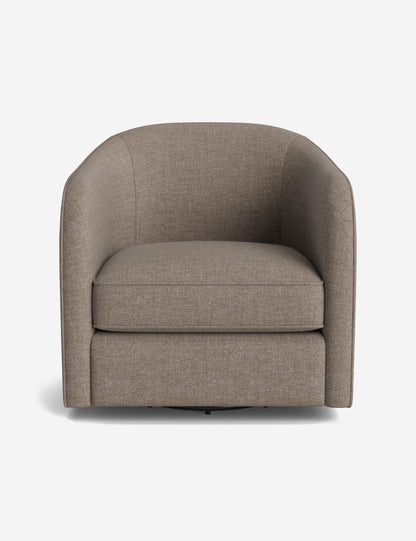Faro Swivel Chair by DISC Interiors