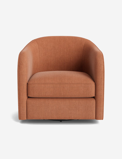 Faro Swivel Chair by DISC Interiors