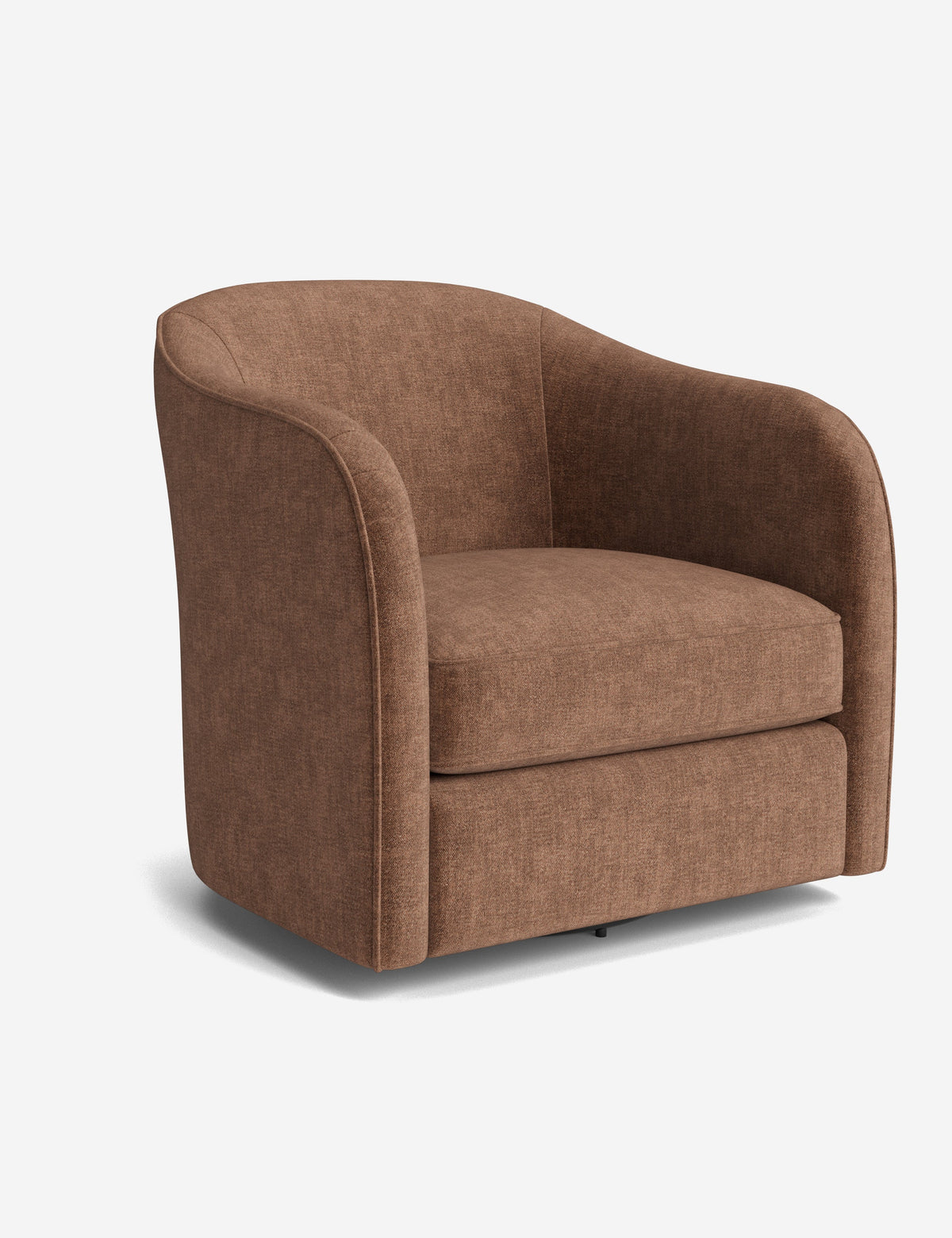 Faro Swivel Chair by DISC Interiors