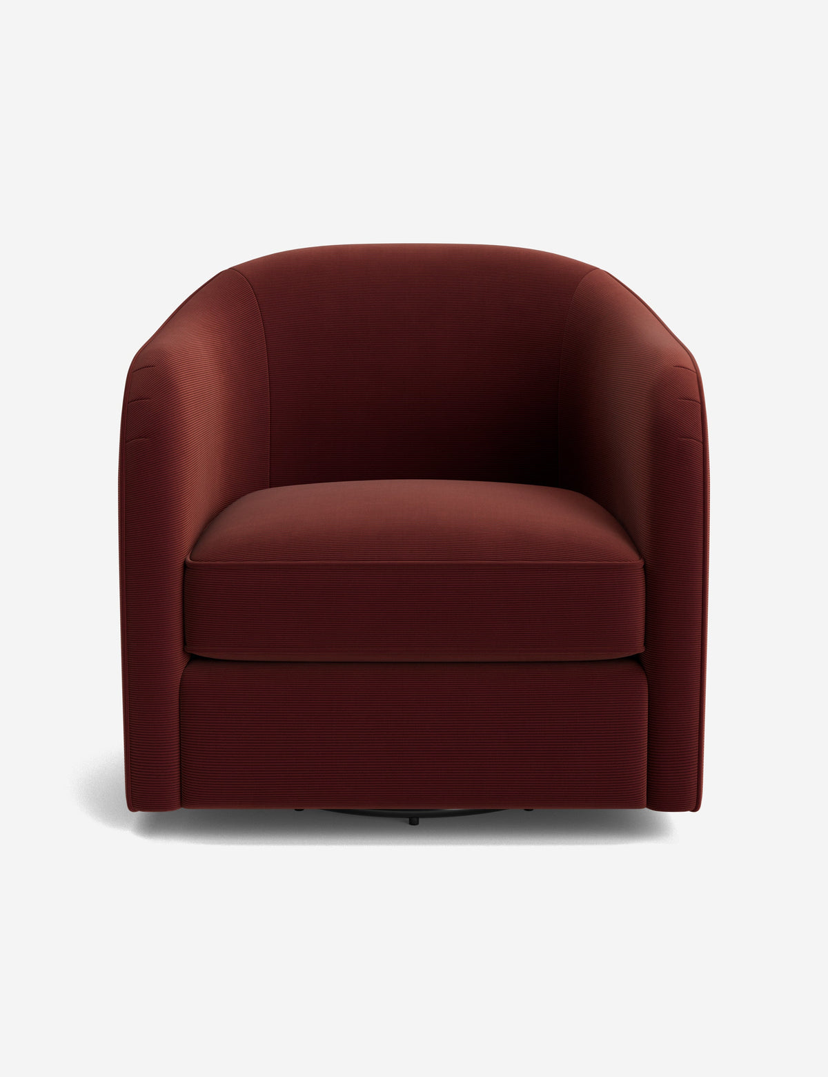 Faro Swivel Chair by DISC Interiors