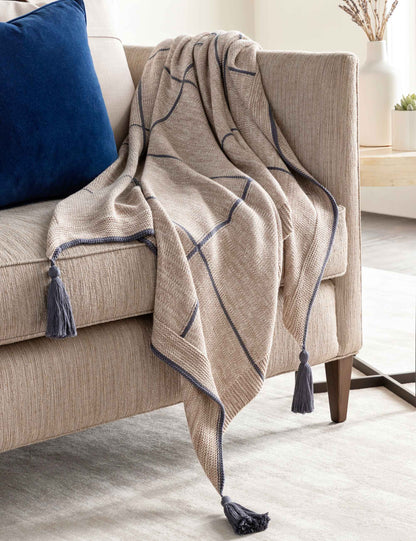 Meredith Throw