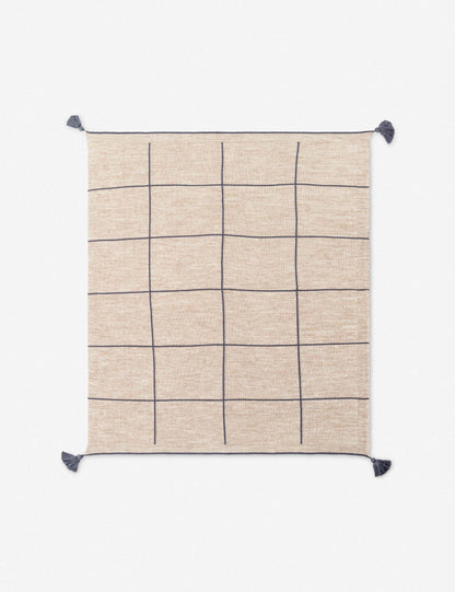 Meredith Throw