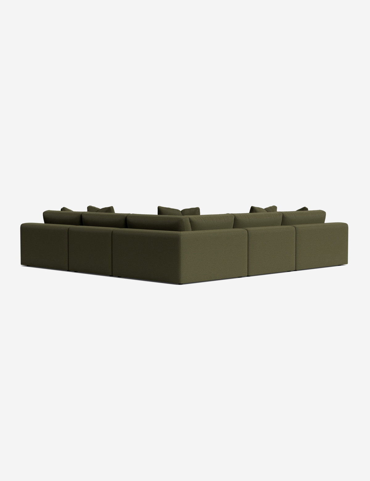 Felton Corner Sectional Sofa