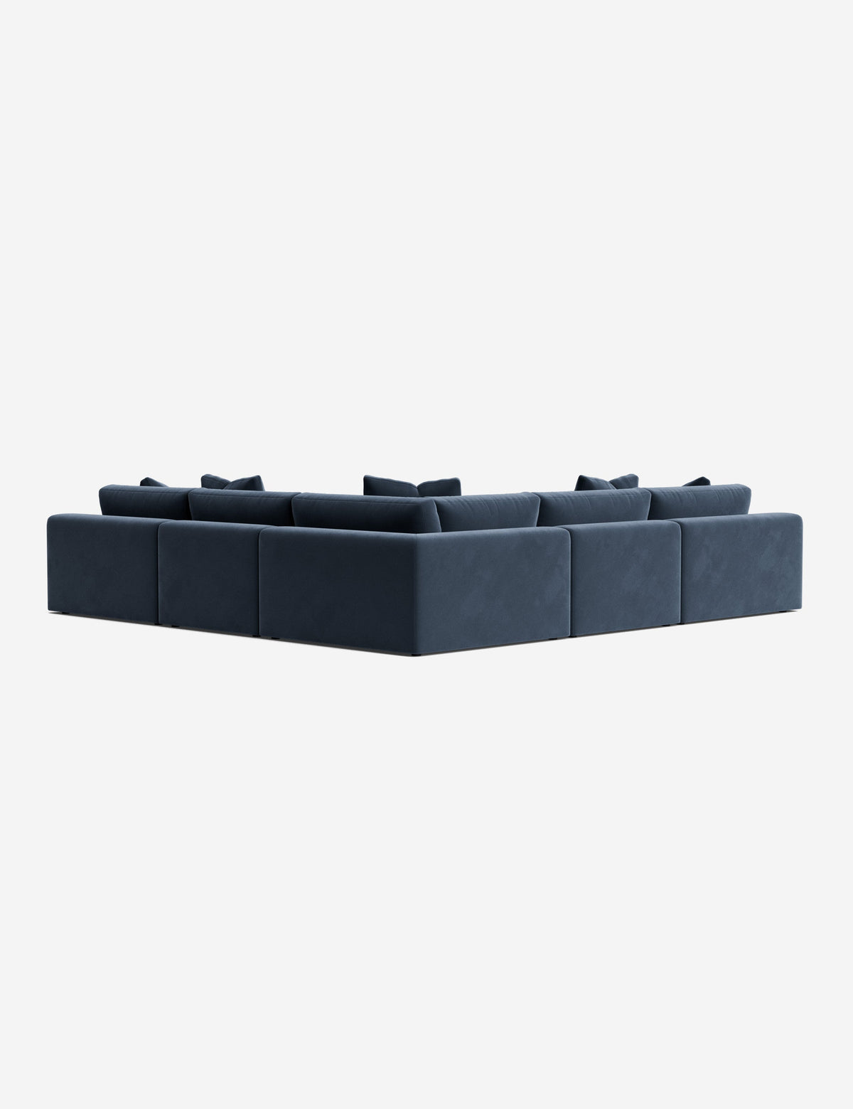 Felton Corner Sectional Sofa