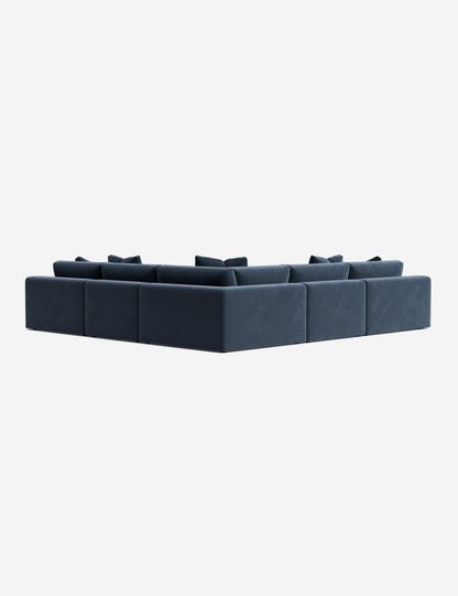Felton Corner Sectional Sofa