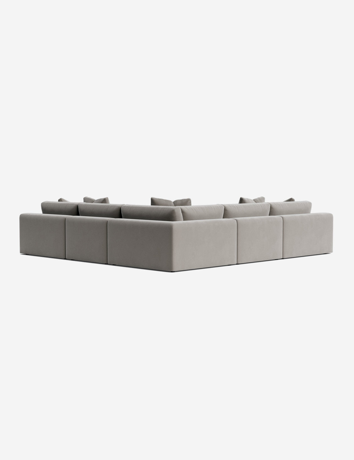 Felton Corner Sectional Sofa