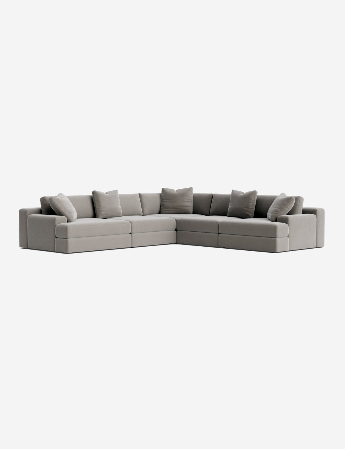 Felton Corner Sectional Sofa
